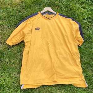 Puma t shirt